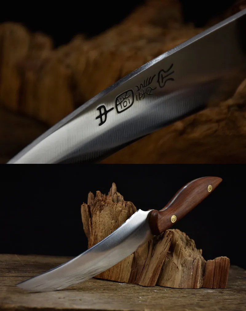 Fruit Knife-Paring Knife