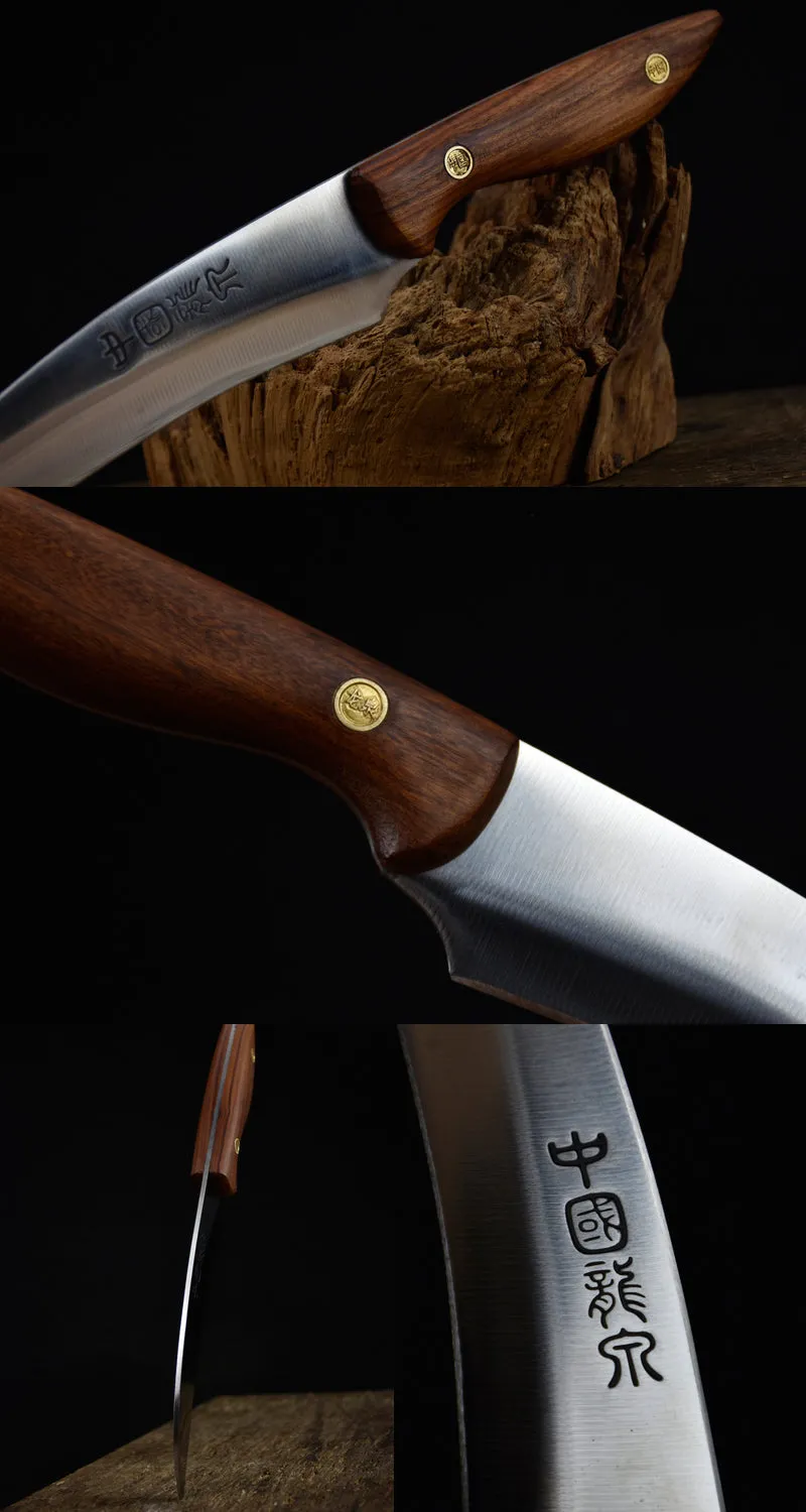 Fruit Knife-Paring Knife