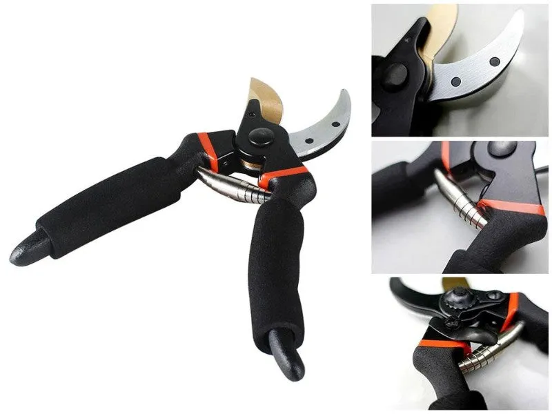 Garden Pruning Shears Garden Scissors