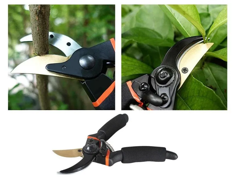 Garden Pruning Shears Garden Scissors