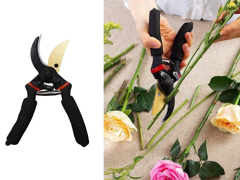 Garden Pruning Shears Garden Scissors