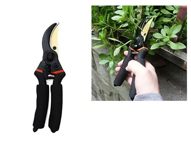 Garden Pruning Shears Garden Scissors