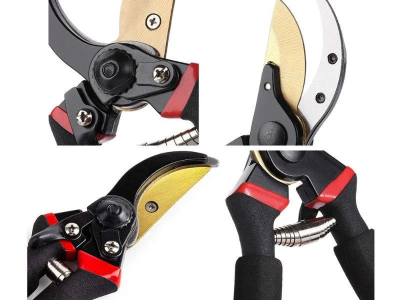 Garden Pruning Shears Garden Scissors