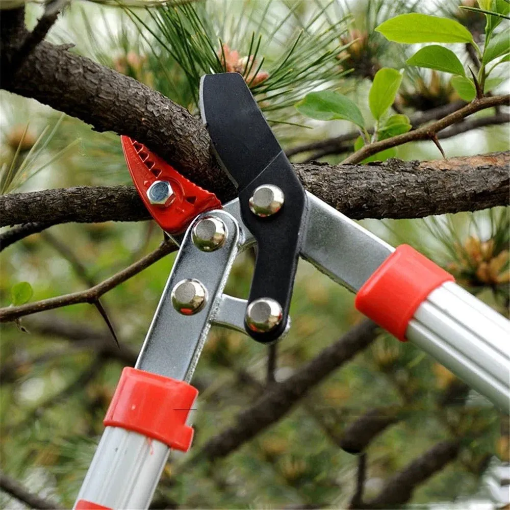 Gardening Branches Construction Scissors - Universal Garden Pruning Shears Loppers Tools