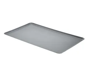 Genware BT-AL11 Non Stick Aluminium Baking Tray GN 1/1