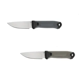 Gerber StrongArm Carbon Steel Camp Knife