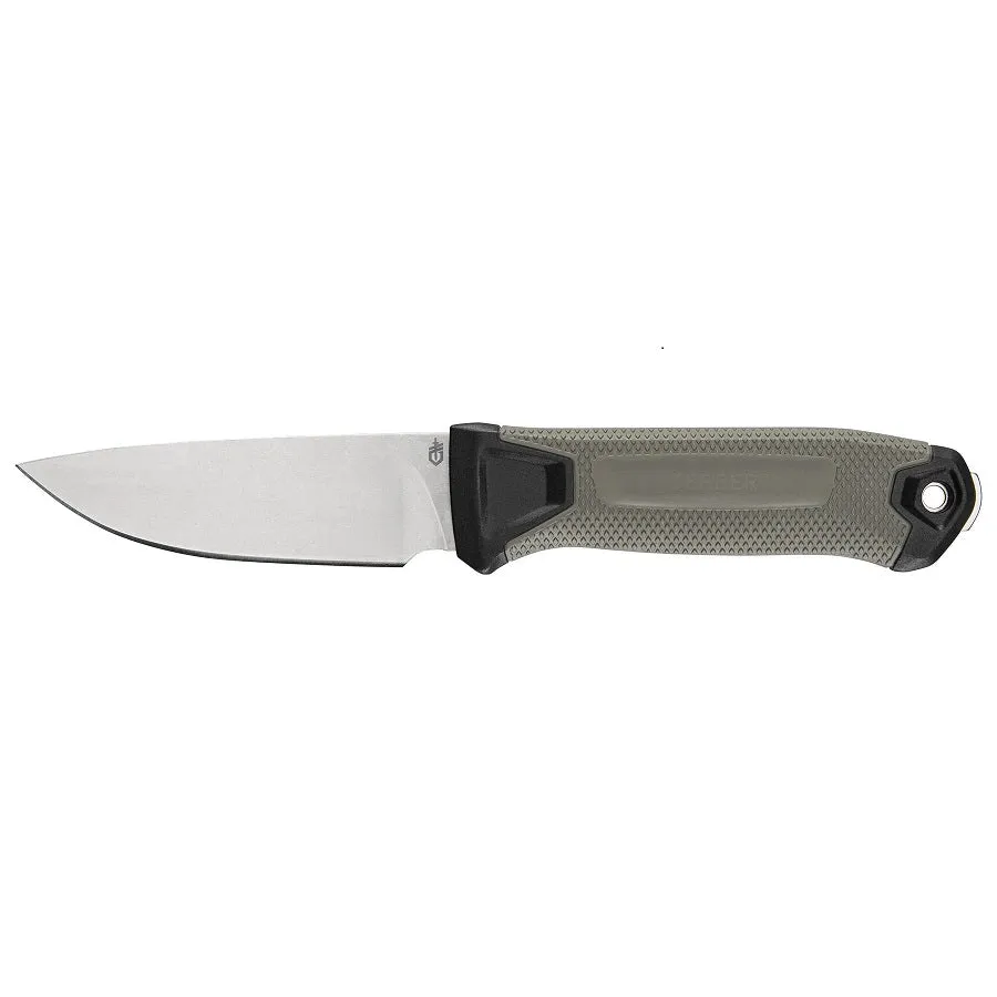 Gerber StrongArm Carbon Steel Camp Knife