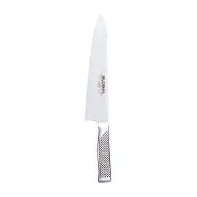 Global Knife 71G16, 9.4" Chef Knife