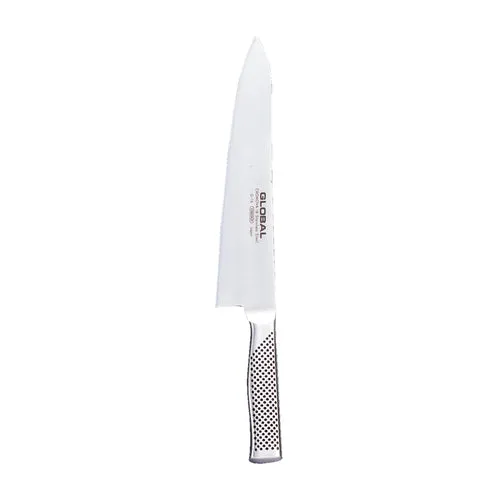 Global Knife 71G16, 9.4" Chef Knife