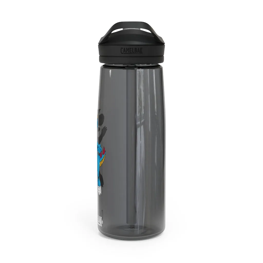 Goldile CamelBak Eddy®  Water Bottle, 20oz / 25oz