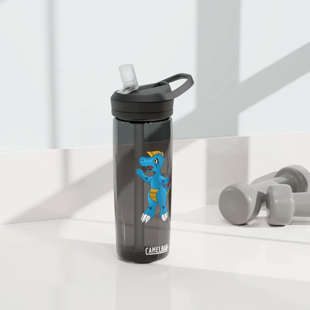 Goldile CamelBak Eddy®  Water Bottle, 20oz / 25oz