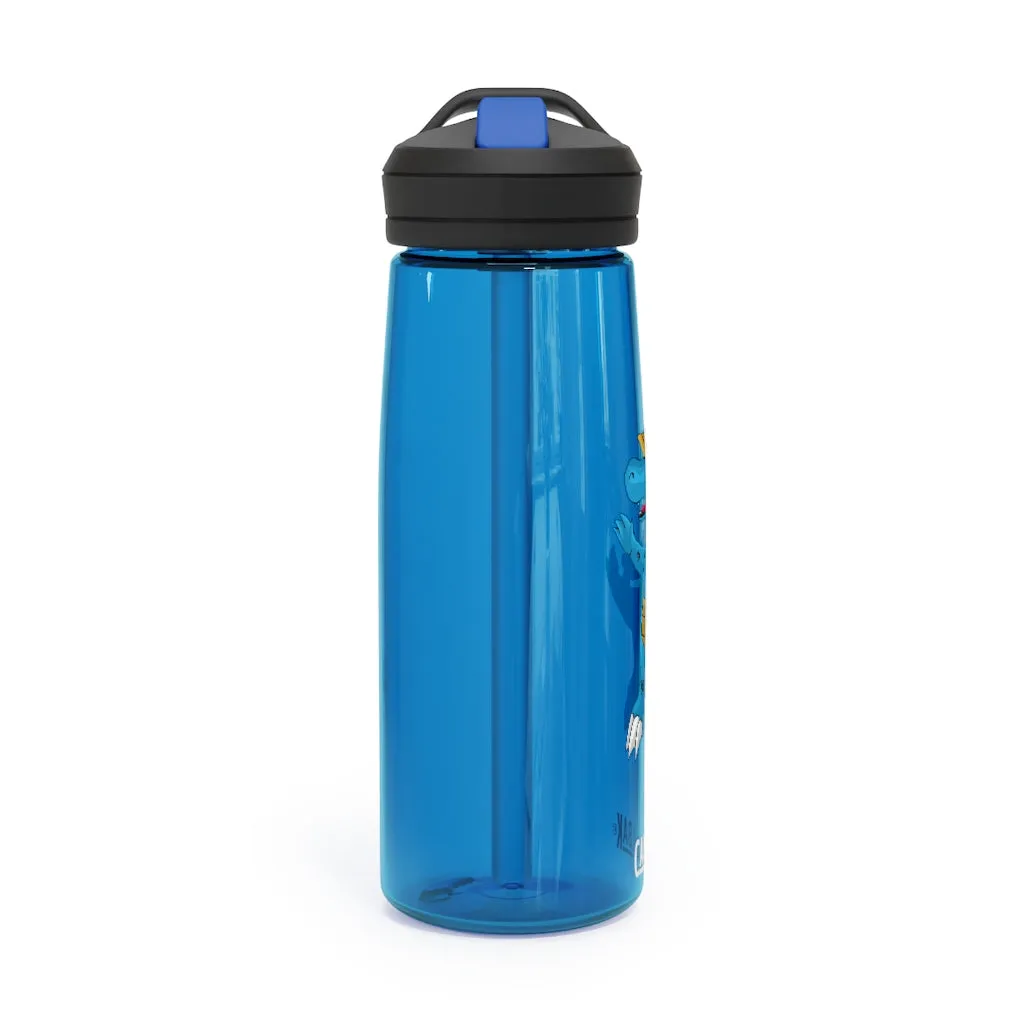 Goldile CamelBak Eddy®  Water Bottle, 20oz / 25oz