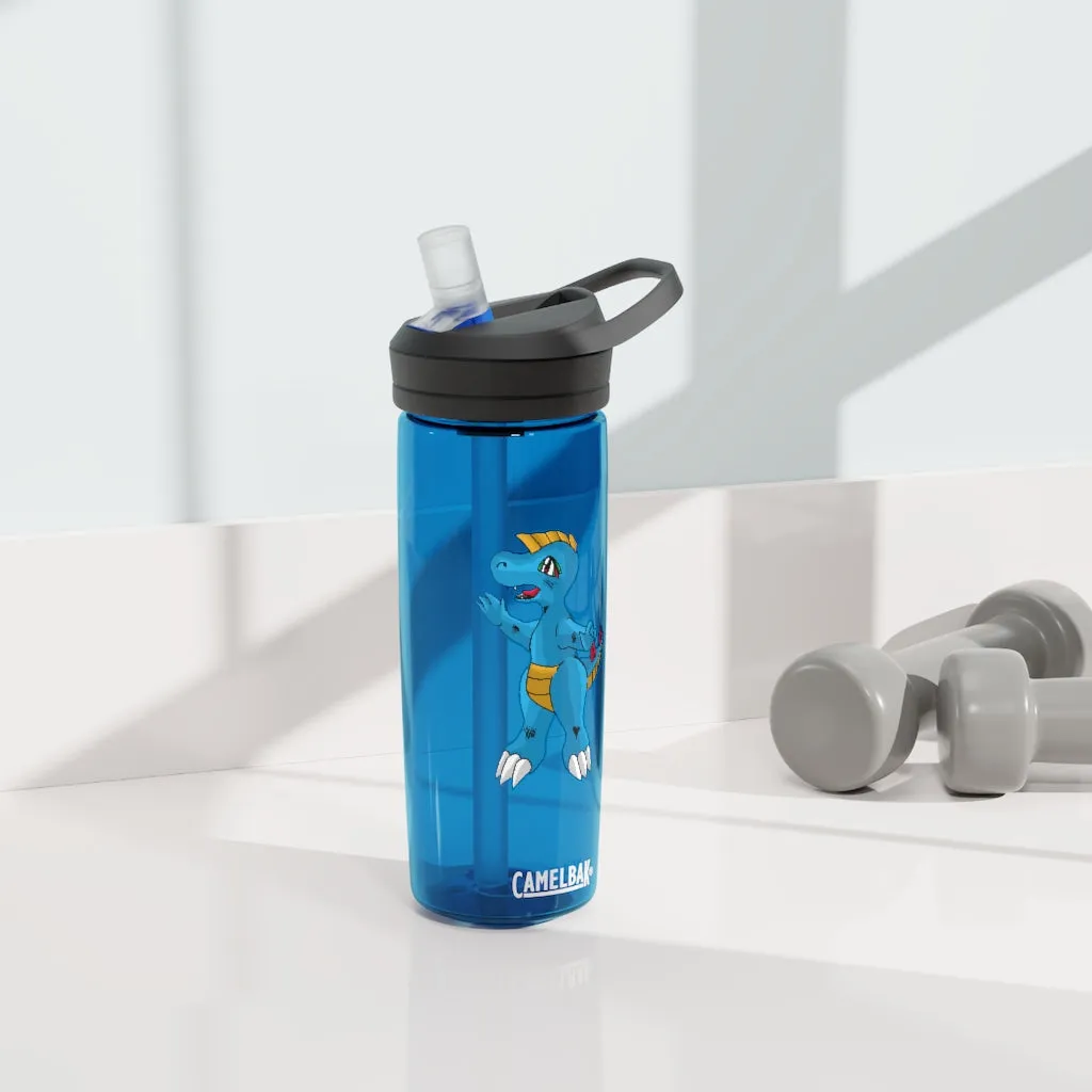 Goldile CamelBak Eddy®  Water Bottle, 20oz / 25oz