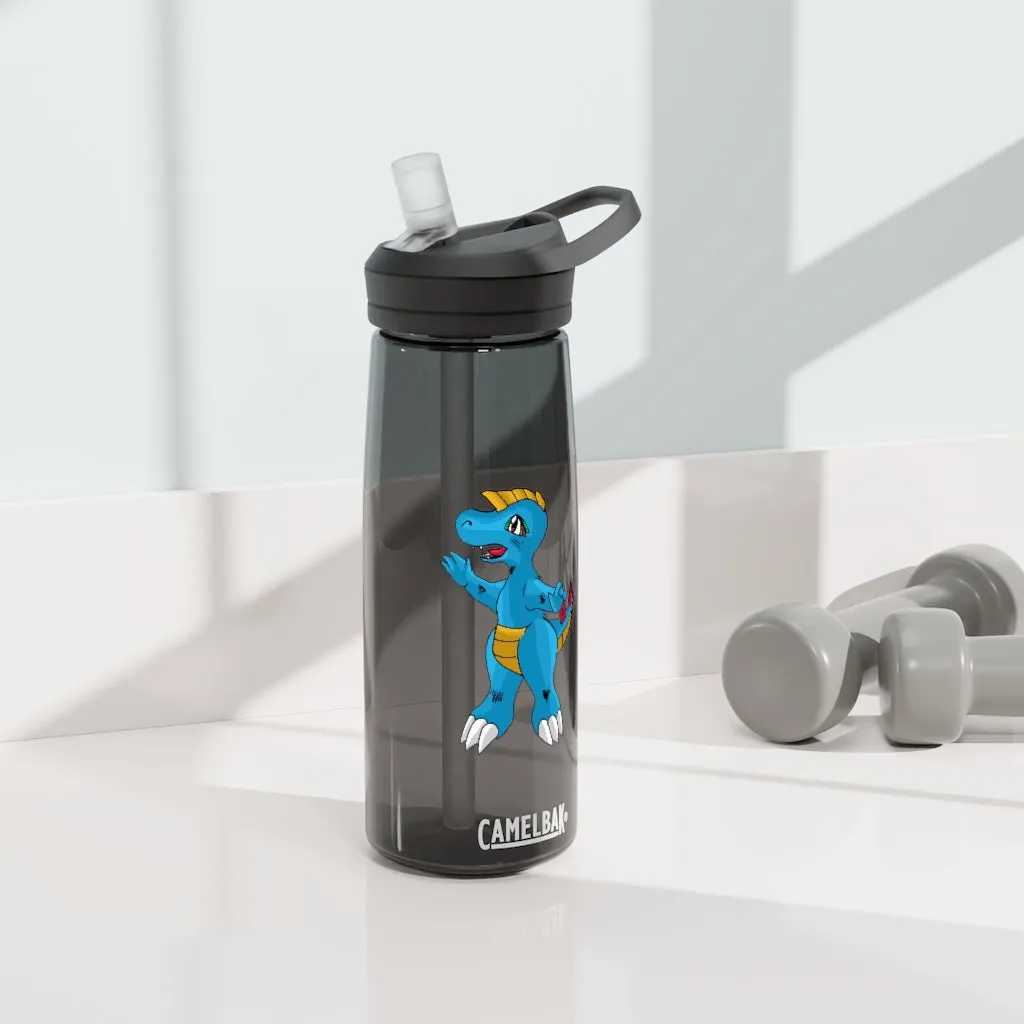 Goldile CamelBak Eddy®  Water Bottle, 20oz / 25oz