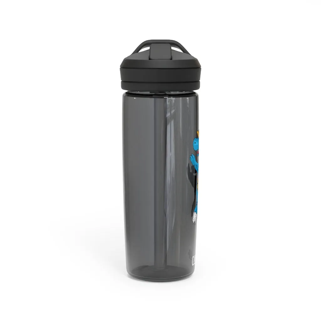 Goldile CamelBak Eddy®  Water Bottle, 20oz / 25oz