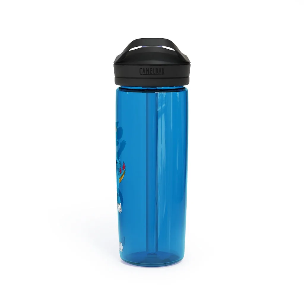 Goldile CamelBak Eddy®  Water Bottle, 20oz / 25oz