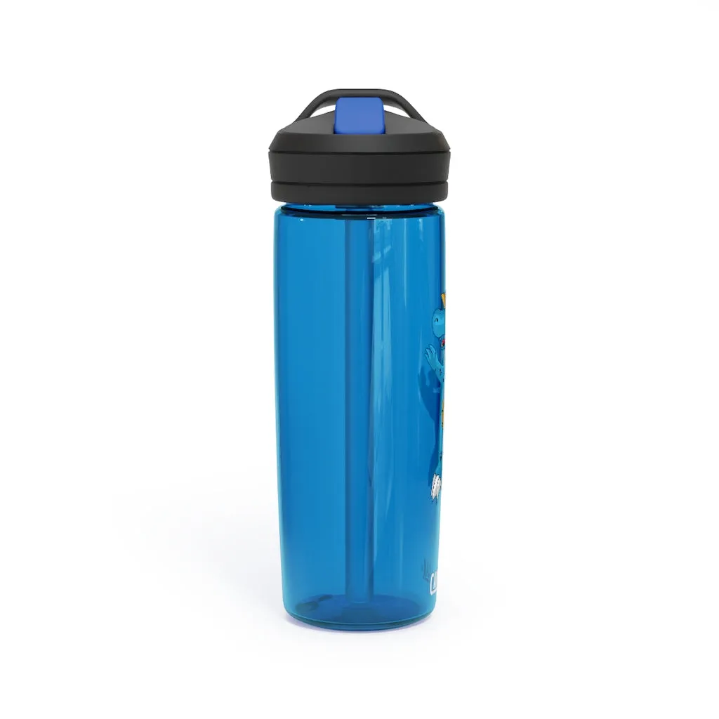 Goldile CamelBak Eddy®  Water Bottle, 20oz / 25oz