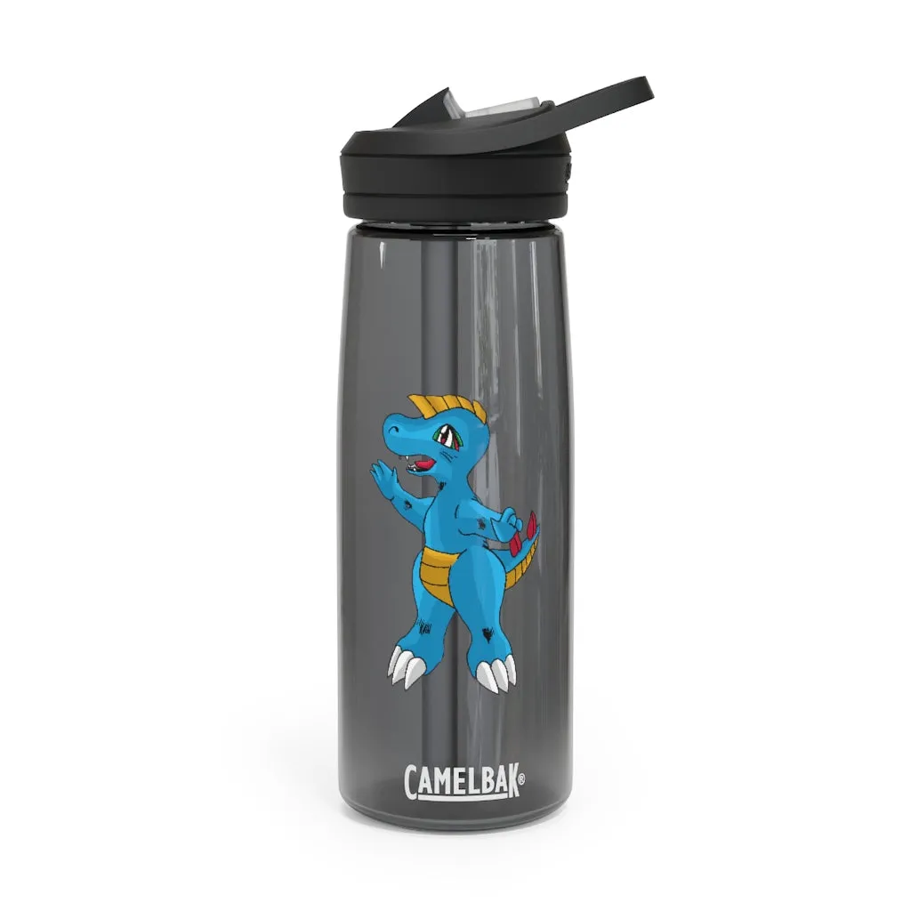 Goldile CamelBak Eddy®  Water Bottle, 20oz / 25oz