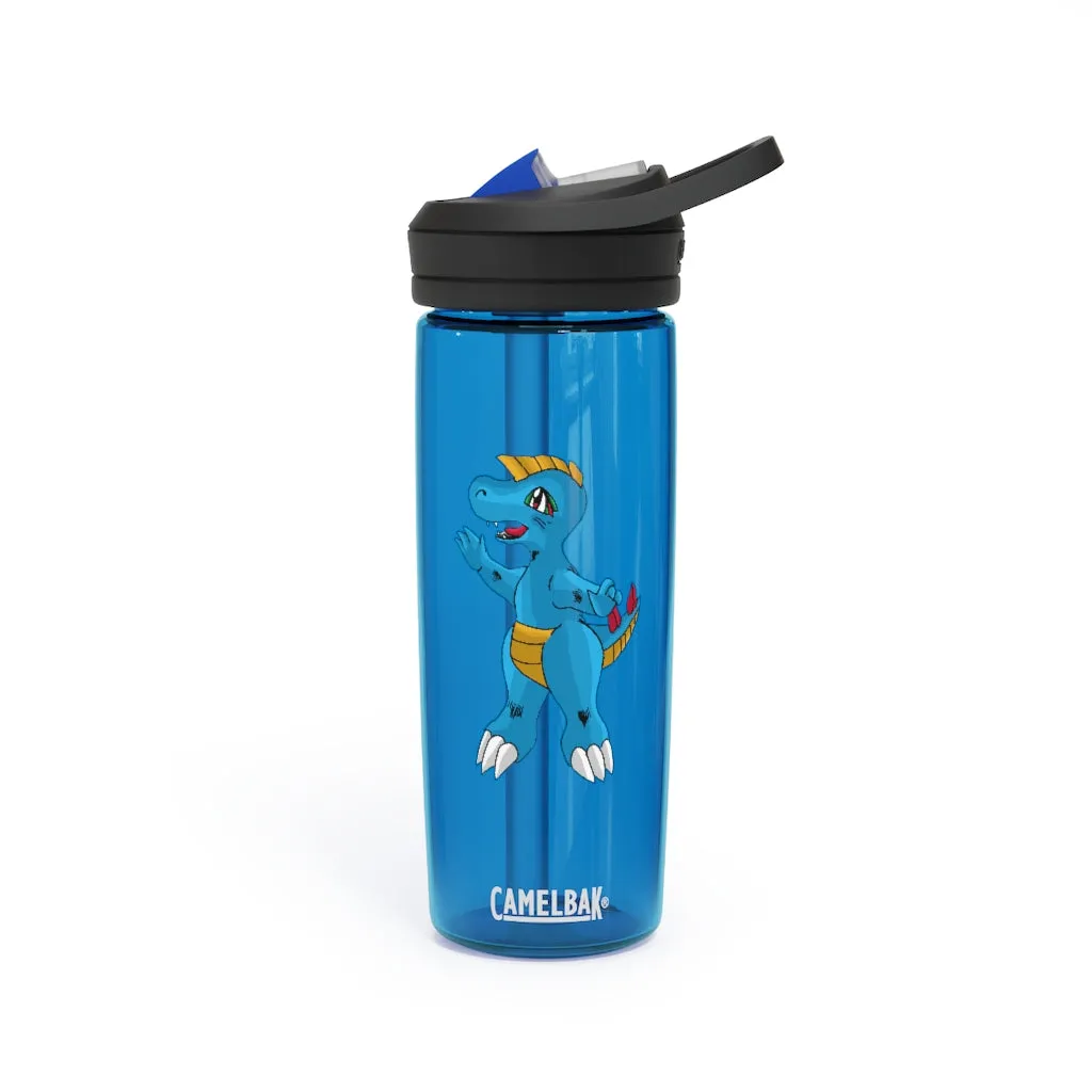 Goldile CamelBak Eddy®  Water Bottle, 20oz / 25oz