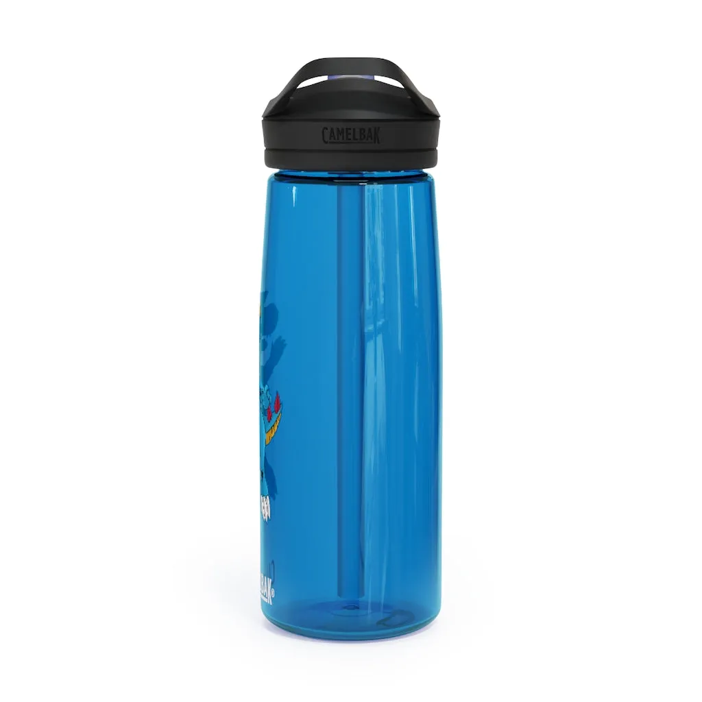 Goldile CamelBak Eddy®  Water Bottle, 20oz / 25oz