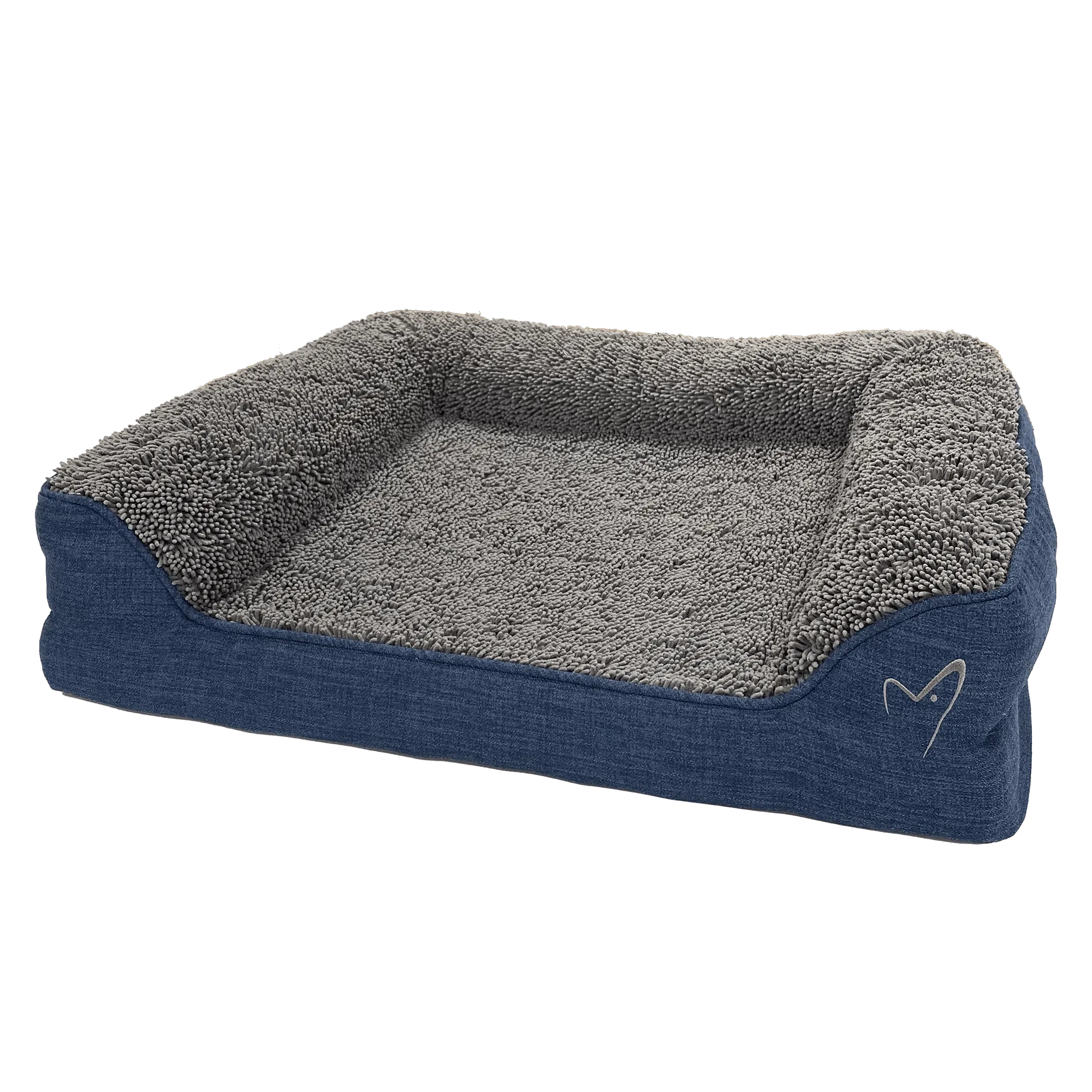 Gor Pets Noodle Dog Bed