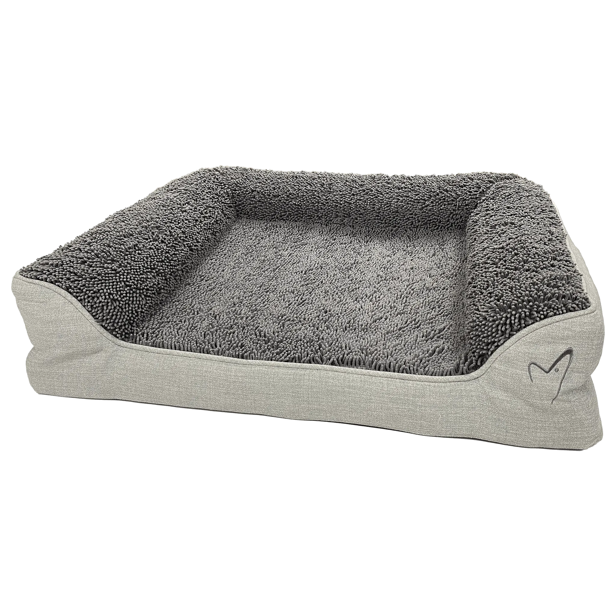 Gor Pets Noodle Dog Bed