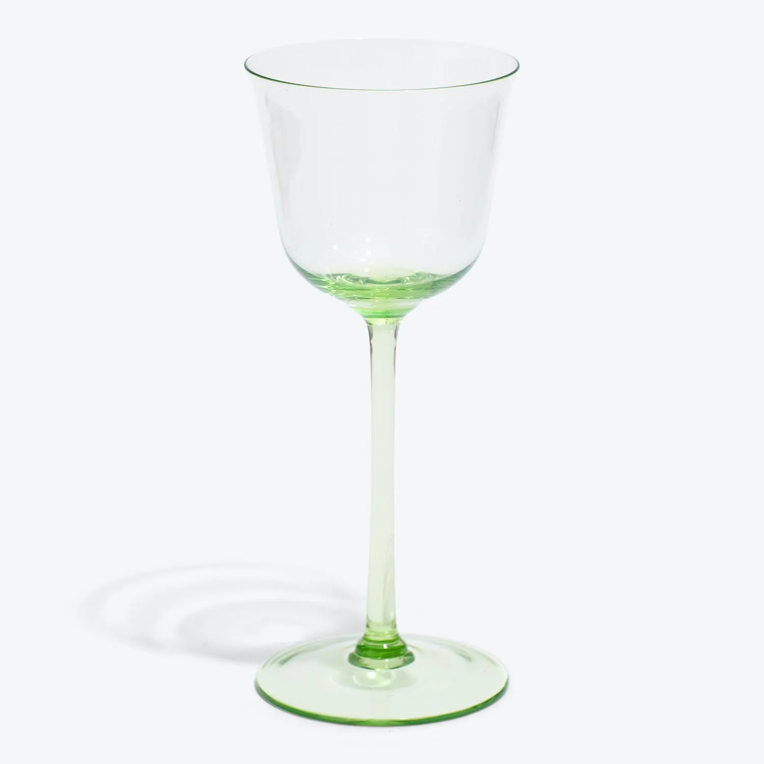 Grace White Wine Glass