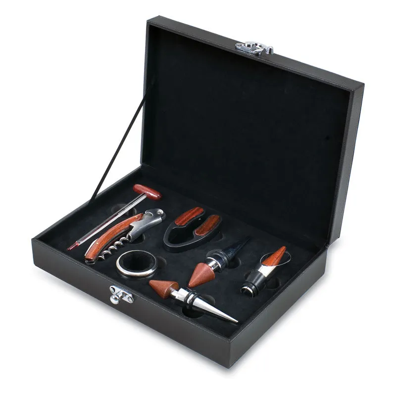 Grenache Wine Tool Set