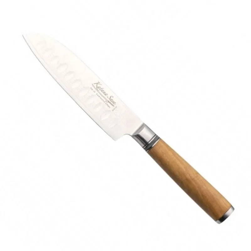 Grunwerg Katana Saya Santoku 12cm