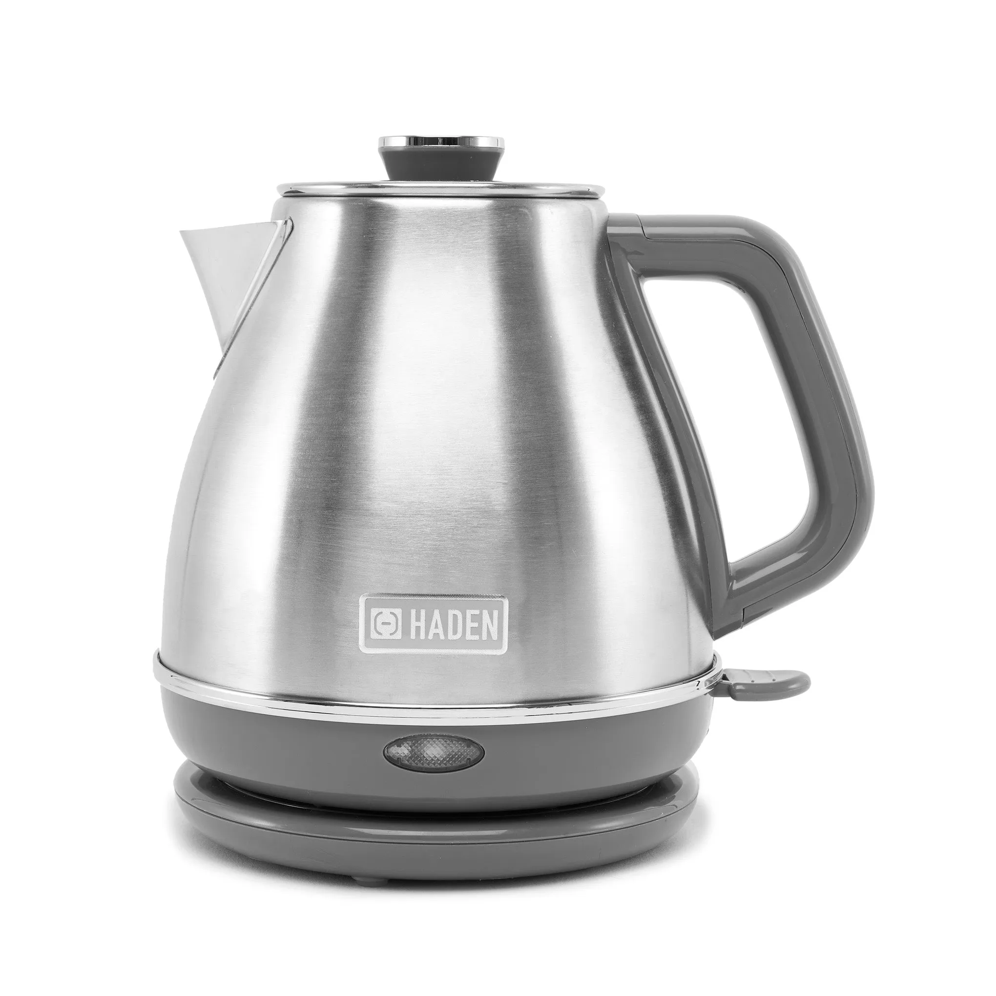 Haden Yeovil Stainless Steel 1L Kettle