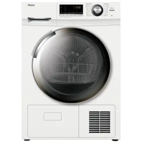 HAIER HDC80E1 8kg Condenser Dryer