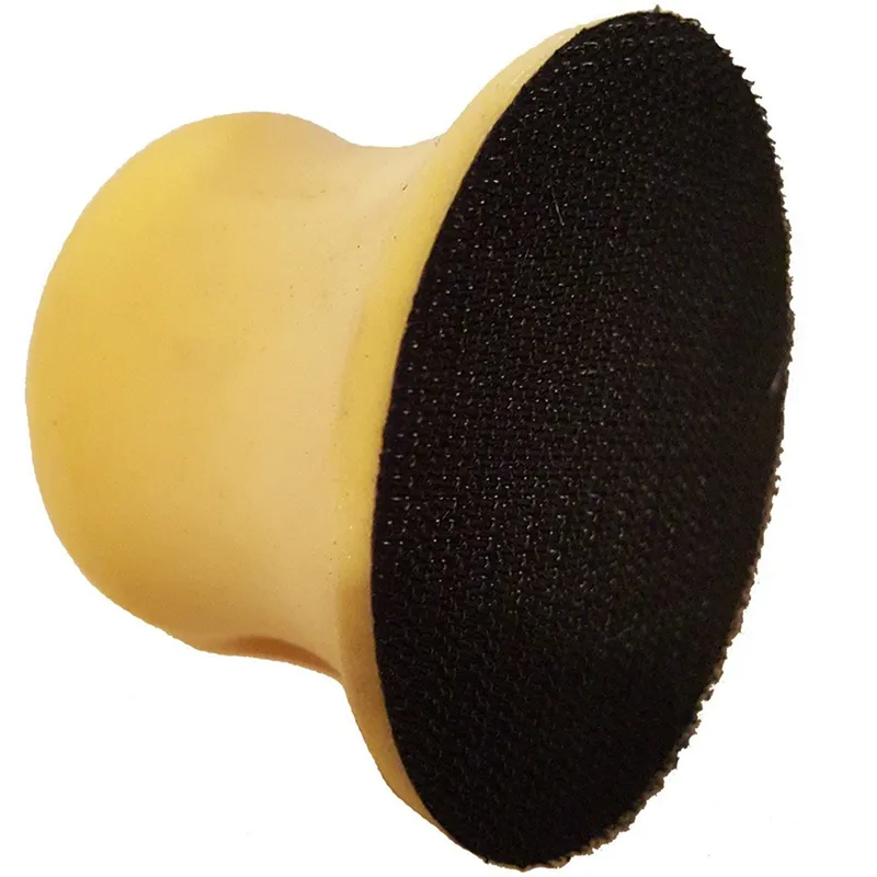 Handy Hand Sander, 3"