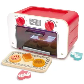 Hape My Baking Oven with Magic Cookies