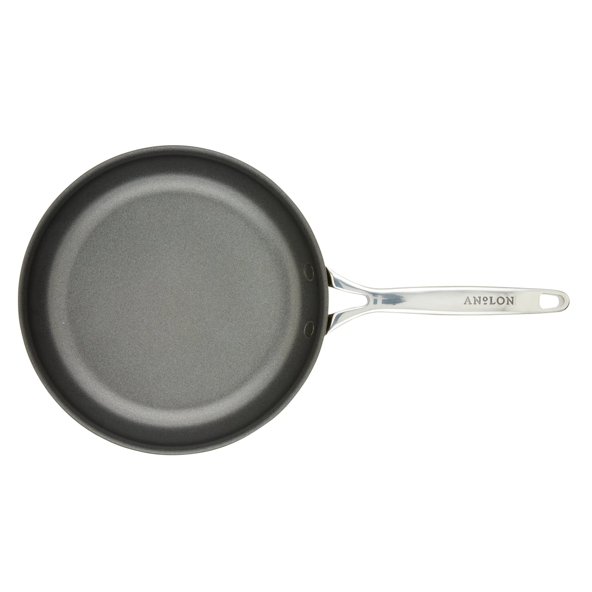 Hard Anodized Nonstick Frying Pan