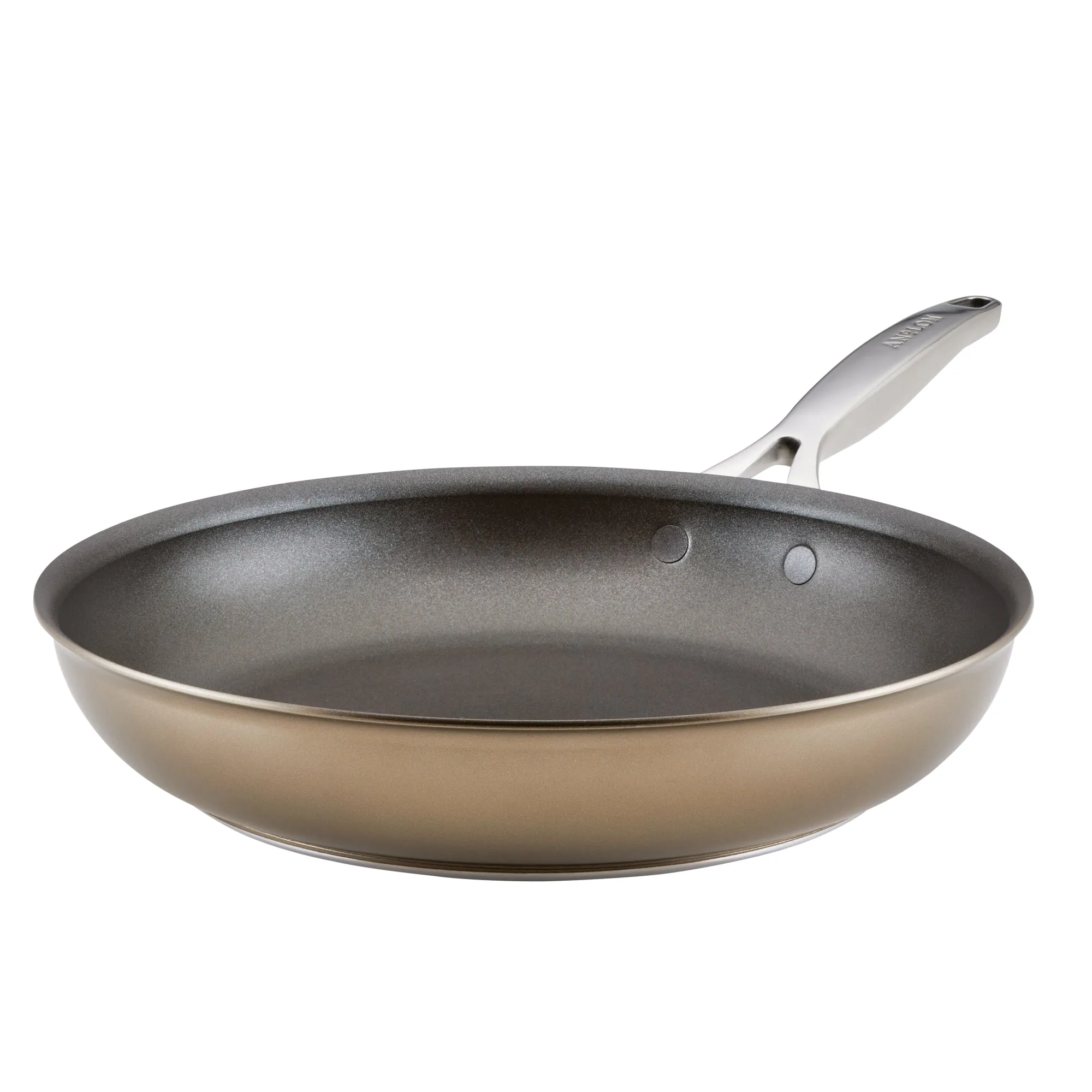 Hard Anodized Nonstick Frying Pan