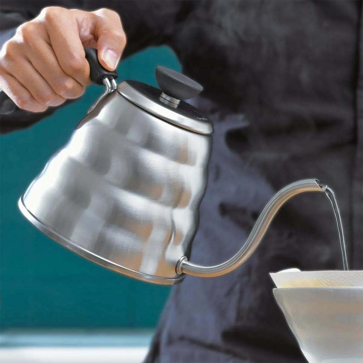 Hario Buono Coffee Drip Kettle