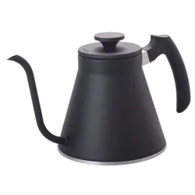 Hario V60 Drip Kettle Fit - Matte Black