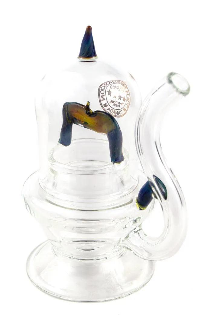 HashCo.| Lantern Hash Kettle