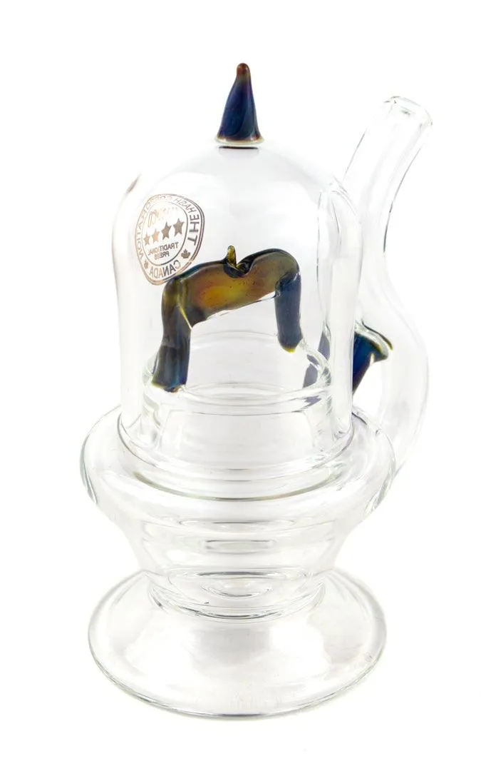 HashCo.| Lantern Hash Kettle