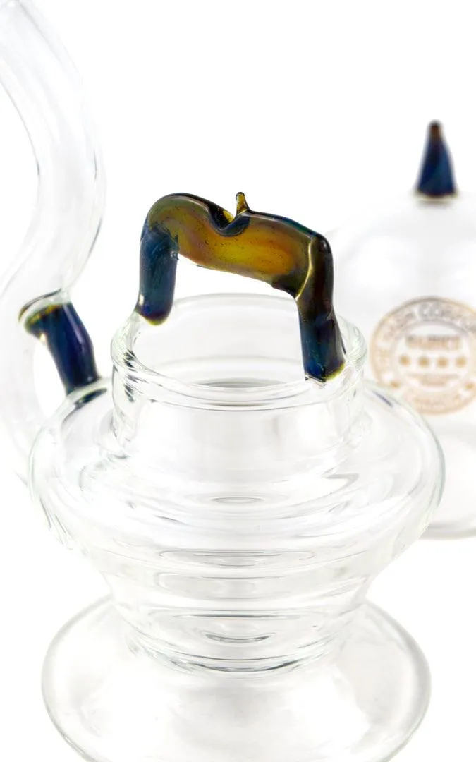 HashCo.| Lantern Hash Kettle