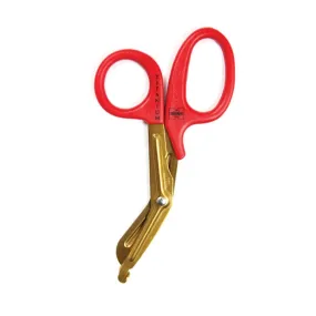 Highland Titanium EMT Rescue Shears Scissors