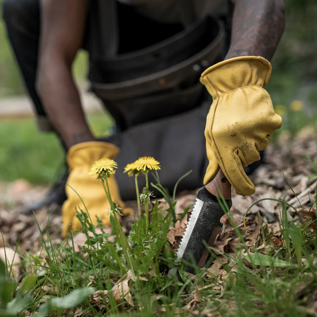 Hori Hori Classic Gardening Tool