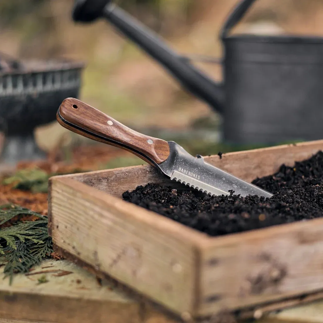 Hori Hori Classic Gardening Tool