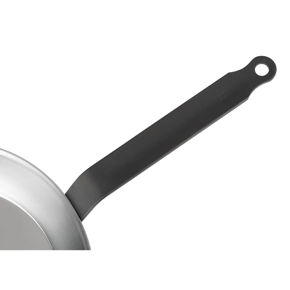 HP739 Matfer Bourgeat Round Restaurant Frying Pan 280mm