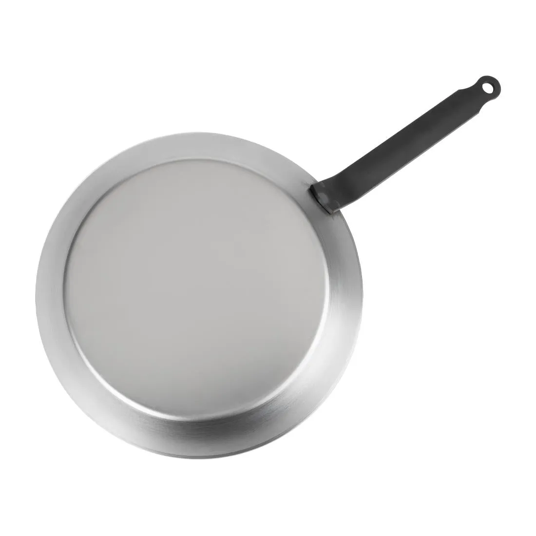 HP739 Matfer Bourgeat Round Restaurant Frying Pan 280mm