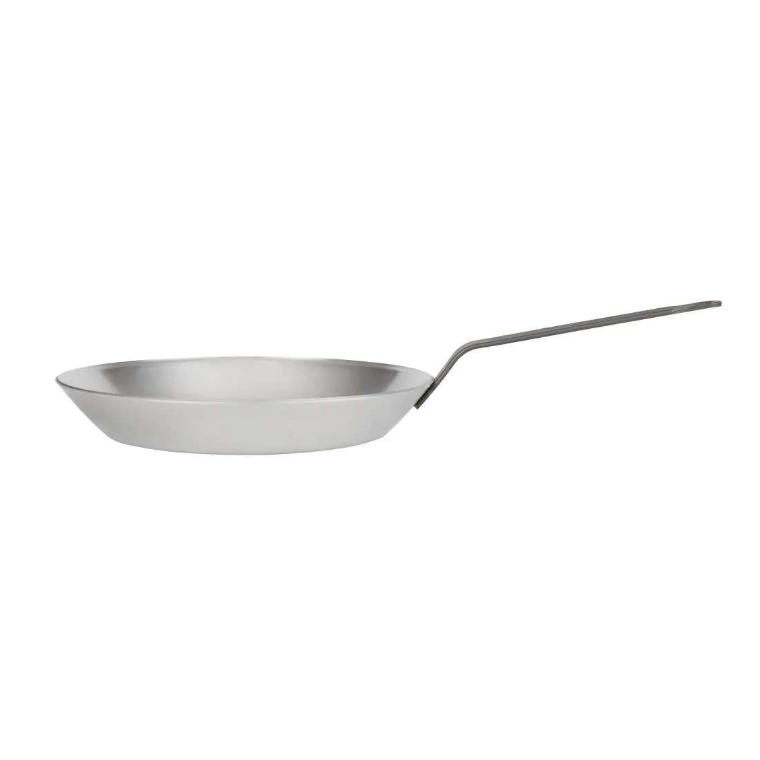 HP739 Matfer Bourgeat Round Restaurant Frying Pan 280mm