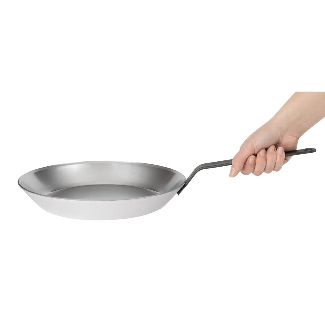 HP739 Matfer Bourgeat Round Restaurant Frying Pan 280mm