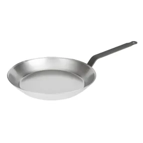 HP739 Matfer Bourgeat Round Restaurant Frying Pan 280mm