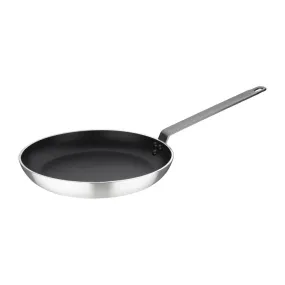 HT983 Vogue Aluminium Non-stick Teflon Platinum Plus Frying Pan 36cm