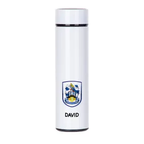 Huddersfield Personalised Thermos Flask